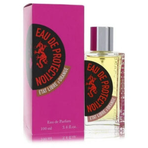 Etat Libre d' Orange Etat Libre d'Orange Eau De Protection Eau de Parfum for Unisex – 3.4 oz