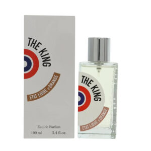 Etat Libre d' Orange Etat Libre d'Orange Exit The King Eau de Parfum for Unisex – 3.4 oz