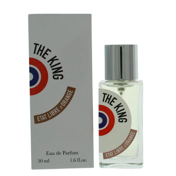 Etat Libre d' Orange Etat Libre d'Orange Exit The King Eau de Parfum for Unisex – 1.6 oz