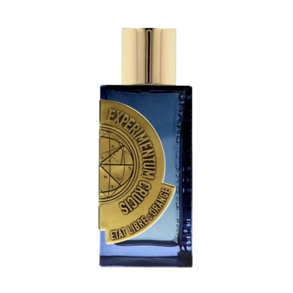 Etat Libre d' Orange Etat Libre d'Orange Experimentum Crucis Eau de Parfum for Unisex – 3.4 oz