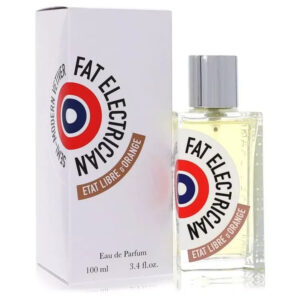 Etat Libre d' Orange Etat Libre d'Orange Fat Electrician Eau de Parfum for Unisex – 3.4 oz