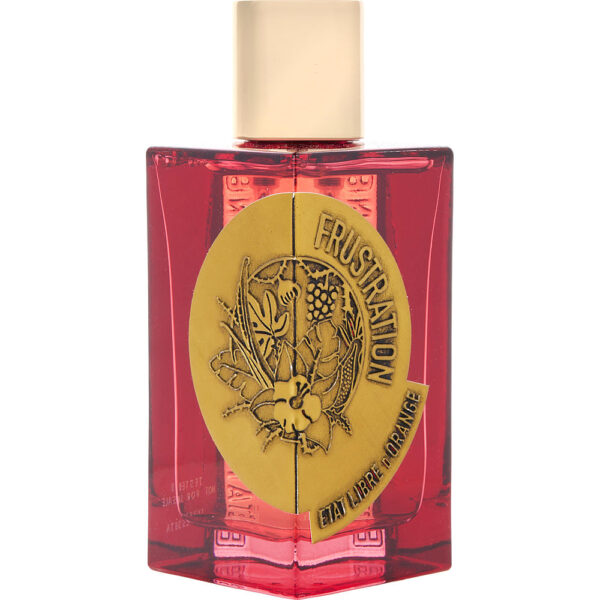 Etat Libre d' Orange Etat Libre D'orange Frustration * Eau de Parfum for Unisex – 3.4 oz