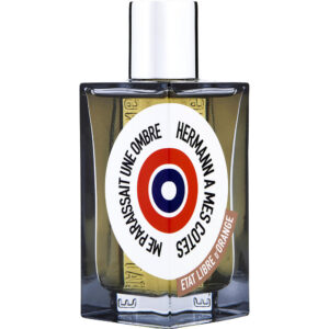 Etat Libre d' Orange Etat Libre D'orange Hermann A Mes Cotes Me Paraissait Une Ombre * Eau de Parfum for Unisex – 3.4 oz