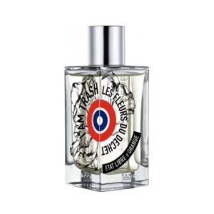 Etat Libre d' Orange Etat Libre d'Orange I Am Trash Les Fleurs Du Dechet Eau de Parfum for Unisex – 3.4 oz