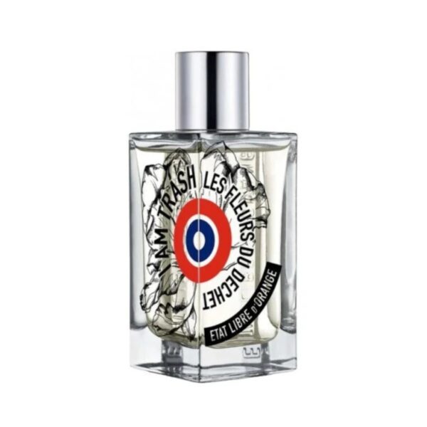 Etat Libre d' Orange Etat Libre d'Orange I Am Trash Les Fleurs Du Dechet Eau de Parfum for Unisex – 3.4 oz