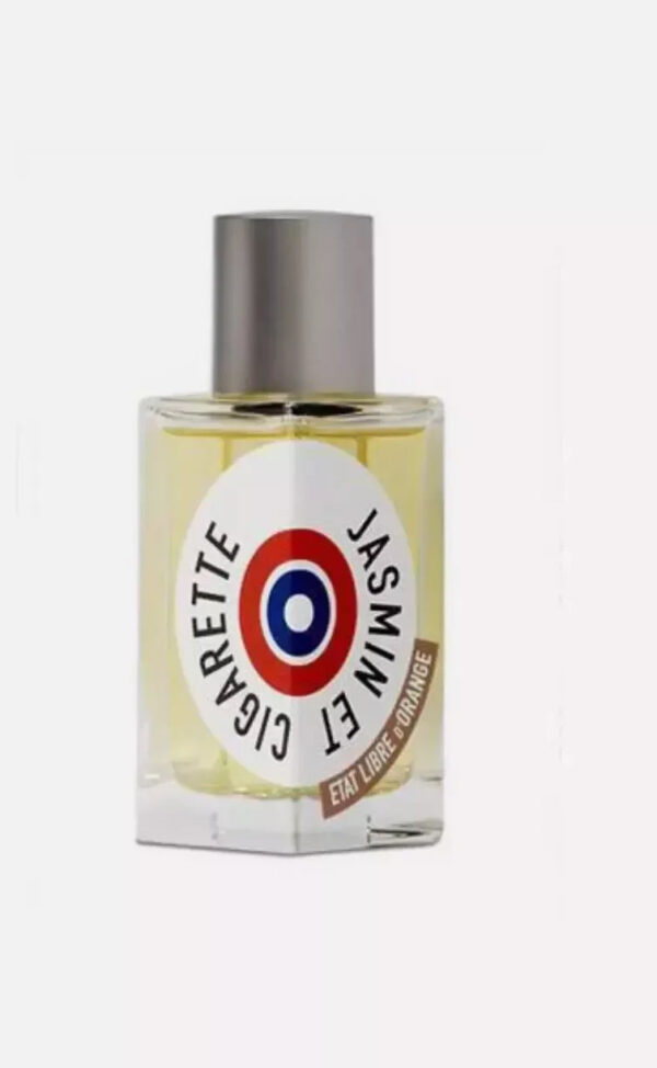 Etat Libre d' Orange Etat Libre d'Orange Jasmin Et Cigarette Eau de Parfum for Women – 3.4 oz