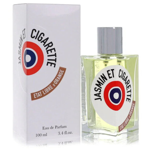 Etat Libre d' Orange Etat Libre d'Orange Jasmin Et Cigarette Eau de Parfum for Women – 3.4 oz