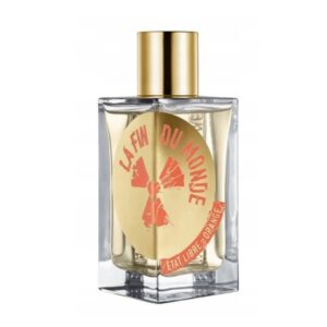 Etat Libre d' Orange Etat Libre d'Orange La Fin Du Monde Eau de Parfum for Unisex – 3.4 oz