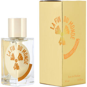 Etat Libre d' Orange Etat Libre d'Orange La Fin Du Monde Eau de Parfum for Unisex – 1.6 oz