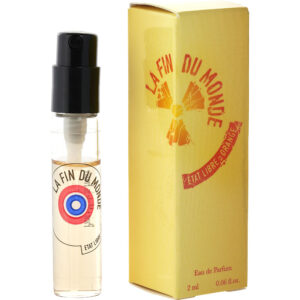 Etat Libre d' Orange Etat Libre D'orange La Fin Du Monde X 20 Eau de Parfum for Unisex – 0.06 oz