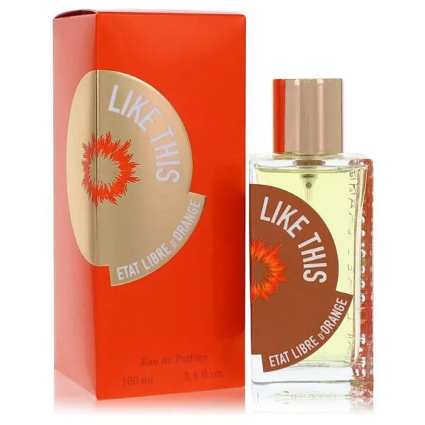 Etat Libre d' Orange Etat Libre d'Orange Like This Eau de Parfum for Women – 3.4 oz