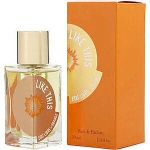Etat Libre d' Orange Etat Libre d'Orange Like This Eau de Parfum for Women – 1.6 oz