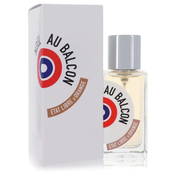 Etat Libre d' Orange Etat Libre d'Orange Noel Au Balcon Eau de Parfum for Unisex – 1.6 oz
