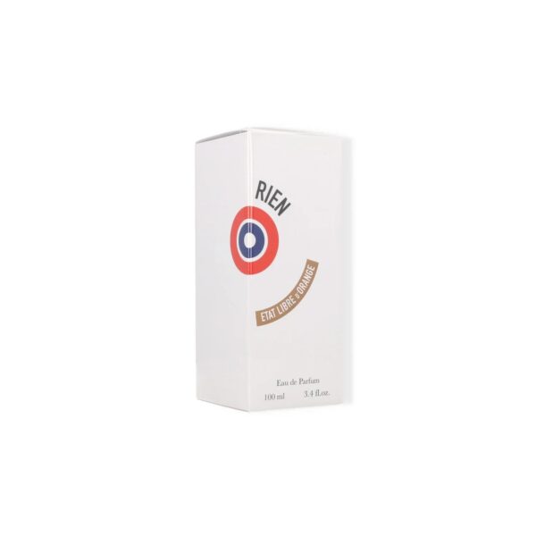 Etat Libre d' Orange Etat Libre d'Orange Rien Eau de Parfum for Unisex – 3.4 oz