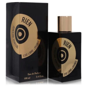 Etat Libre d' Orange Etat Libre d'Orange Rien Intense Incense Eau de Parfum for Unisex – 3.4 oz