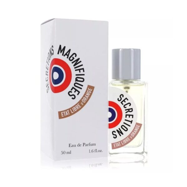 Etat Libre d' Orange Etat Libre d'Orange Secretions Magnifiques Eau de Parfum for Unisex – 1.6 oz