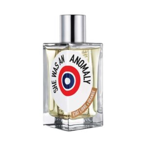 Etat Libre d' Orange Etat Libre d'Orange She Was An Anomaly Eau de Parfum for Unisex – 3.4 oz