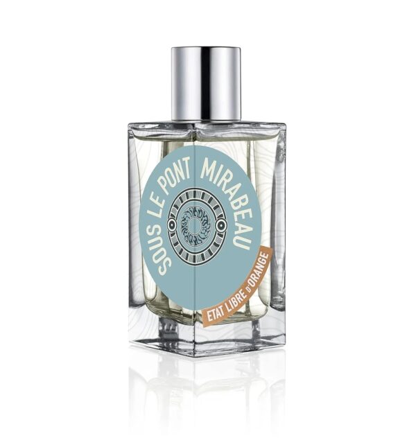 Etat Libre d' Orange Etat Libre d'Orange Sous Le Pont Mirabeau Eau de Parfum for Unisex – 1.6 oz