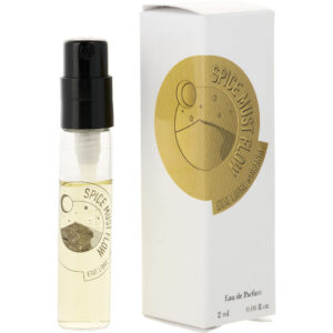 Etat Libre d' Orange Etat Libre D'orange Spice Must Flow Eau de Parfum for Unisex – 0.06 oz