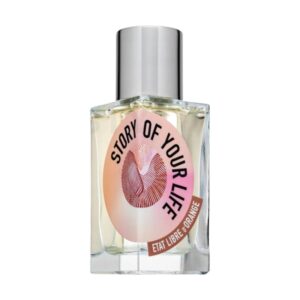 Etat Libre d' Orange Etat Libre d'Orange Story Of Your Life Eau de Parfum for Unisex – 1.6 oz