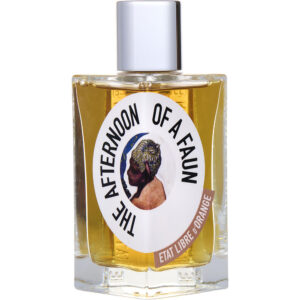 Etat Libre d' Orange Etat Libre D'orange The Afternoon Of A Faun * Eau de Parfum for Unisex – 3.4 oz