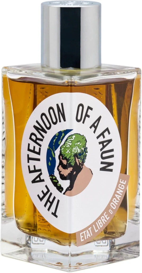 Etat Libre d' Orange Etat Libre d'Orange The Afternoon Of A Faun Eau de Parfum for Unisex – 3.4 oz