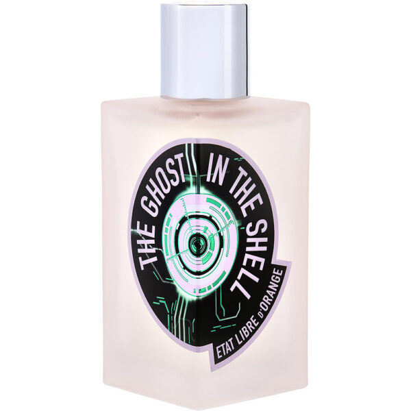 Etat Libre d' Orange Etat Libre D'orange The Ghost In The Shell * Eau de Parfum for Unisex – 3.4 oz