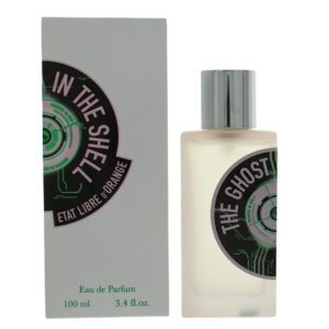 Etat Libre d' Orange Etat Libre d'Orange The Ghost In The Shell Eau de Parfum for Unisex – 3.4 oz