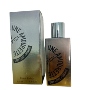 Etat Libre d' Orange Etat Libre d'Orange Une Amourette Eau de Parfum for Unisex – 3.4 oz