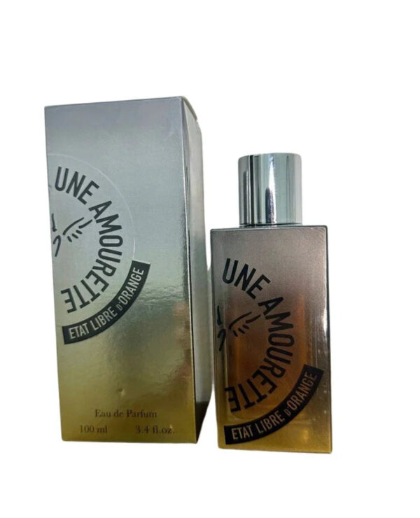 Etat Libre d' Orange Etat Libre d'Orange Une Amourette Eau de Parfum for Unisex – 3.4 oz