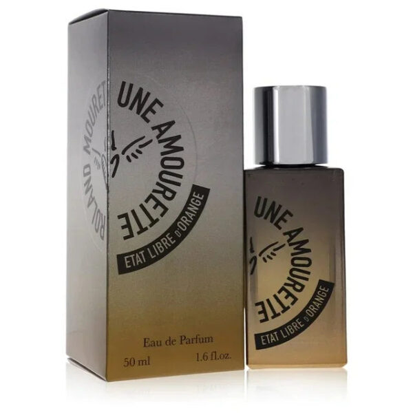 Etat Libre d' Orange Etat Libre d'Orange Une Amourette Eau de Parfum for Unisex – 1.6 oz