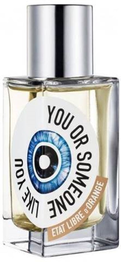 Etat Libre d' Orange Etat Libre d'Orange You Or Someone Like You Eau de Parfum for Unisex – 3.4 oz