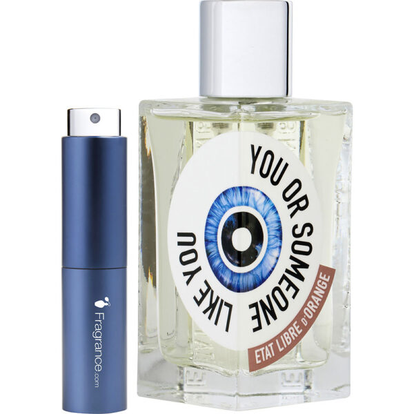 Etat Libre d' Orange Etat Libre D'orange You Or Someone Like You TRAVEL Eau de Parfum for Unisex – 0.27 oz