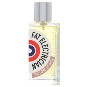 Etat Libre d' Orange Fat Electrician Eau de Parfum for Unisex – 3.4 oz