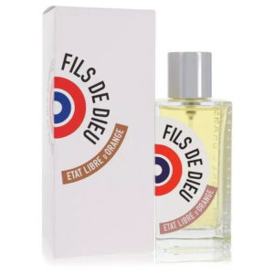 Etat Libre d' Orange Etat Libre D'orange Fils De Dieu Eau de Parfum for Unisex – 3.4 oz