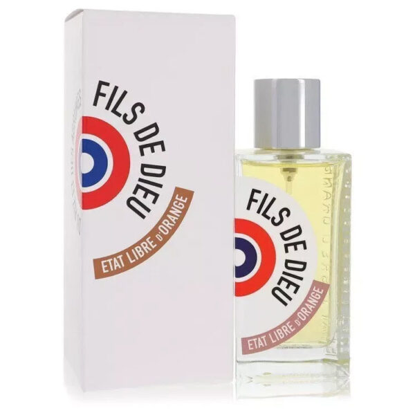 Etat Libre d' Orange Etat Libre D'orange Fils De Dieu Eau de Parfum for Unisex – 3.4 oz