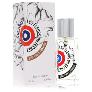 Etat Libre d' Orange Etat Libre d'Orange I Am Trash Les Fleurs Du Dechet Eau de Parfum for Unisex – 1.6 oz