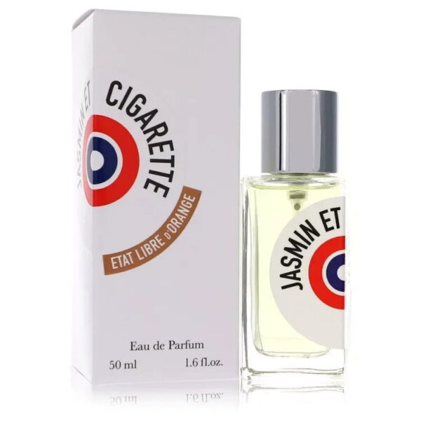 Etat Libre d' Orange Etat Libre d'Orange Jasmin Et Cigarette Eau de Parfum for Women – 1.6 oz