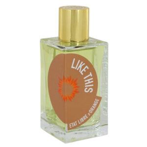 Etat Libre d' Orange Like This Eau de Parfum for Women – 3.4 oz