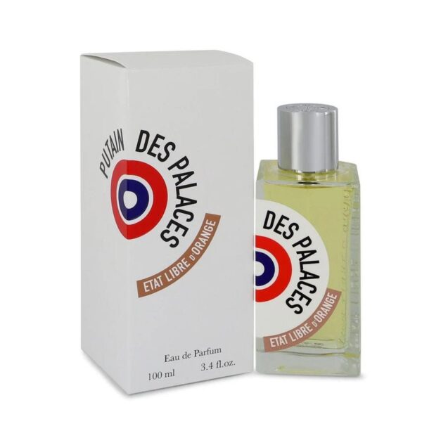 Etat Libre d' Orange Putain Des Palaces Eau de Parfum for Women – 3.4 oz