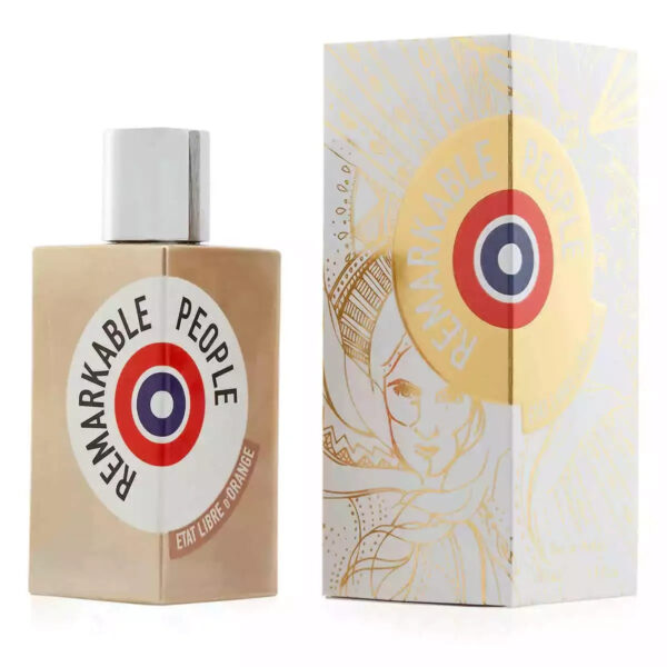 Etat Libre d' Orange Etat Libre d'Orange Remarkable People Eau de Parfum for Unisex – 3.4 oz