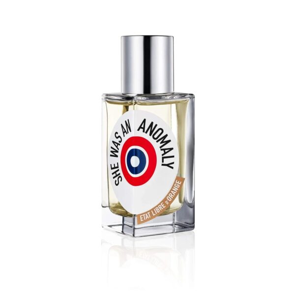 Etat Libre d' Orange Etat Libre d'Orange She Was An Anomaly Eau de Parfum for Unisex – 1.7 oz
