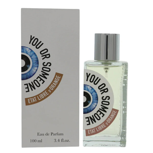 Etat Libre d' Orange Etat Libre d'Orange You Or Someone Like You Eau de Parfum for Unisex – 3.4 oz