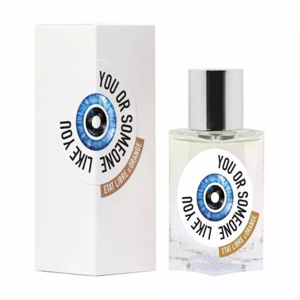 Etat Libre d' Orange Etat Libre d'Orange You Or Someone Like You Eau de Parfum for Unisex – 1.6 oz