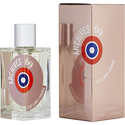 Etat Libre D'orange Archives 69 EAU DE PARFUM SPRAY 3.4 OZ