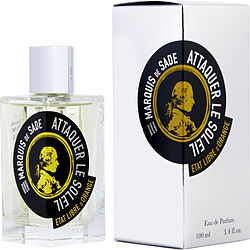 Etat Libre D'orange Attaquer Le Soleil Marquis De Sade 3.4 OZ