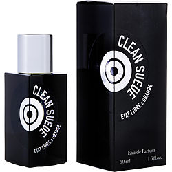 Etat Libre D'orange Clean Suede EAU DE PARFUM SPRAY 1.6 OZ