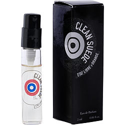 Etat Libre d'Orange Clean Suede Eau de Parfum Vial