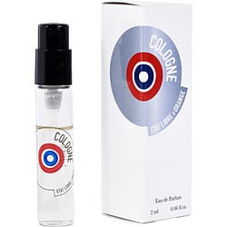 Etat Libre D'orange Cologne EAU DE PARFUM VIAL 0.06 OZ
