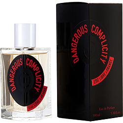 Etat Libre D'orange Dangerous Complicity EAU DE PARFUM SPRAY 3.4 OZ